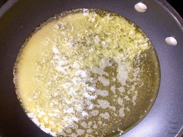butter 