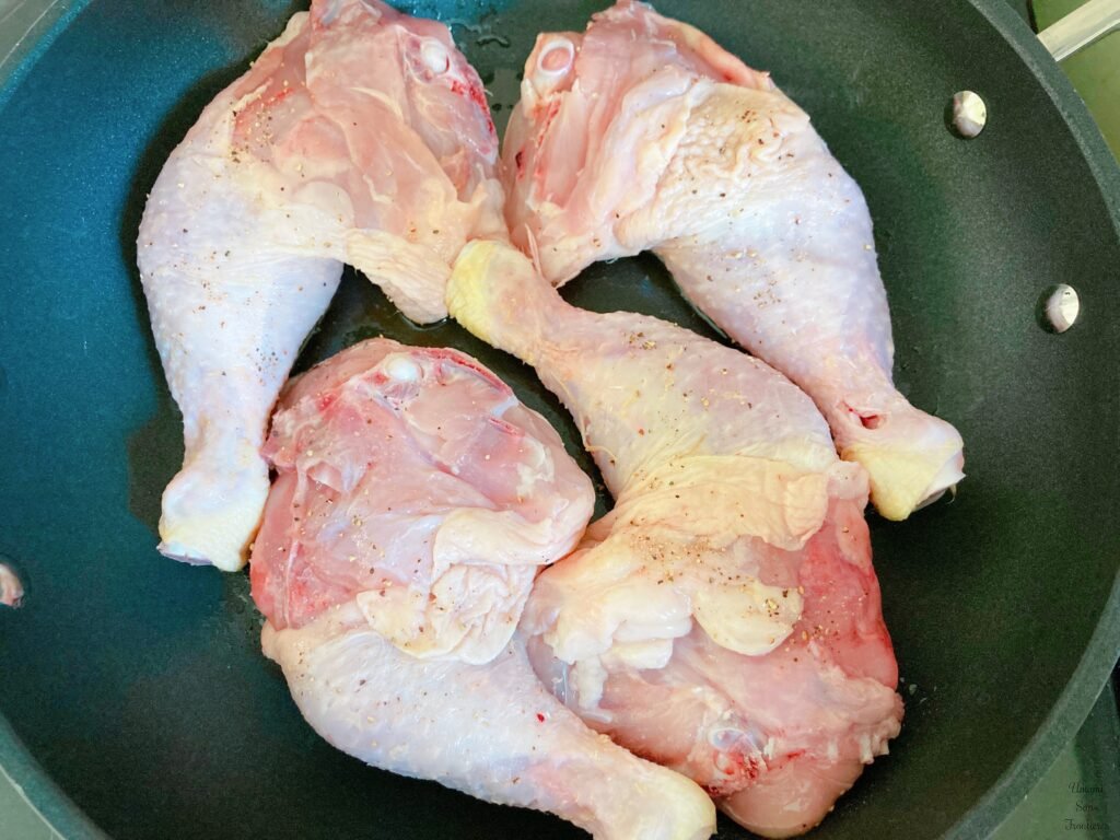 chicken grilled