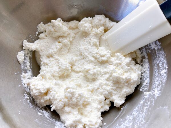 ricotta