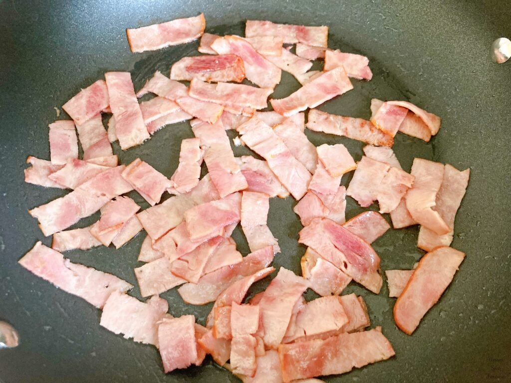 bacon
