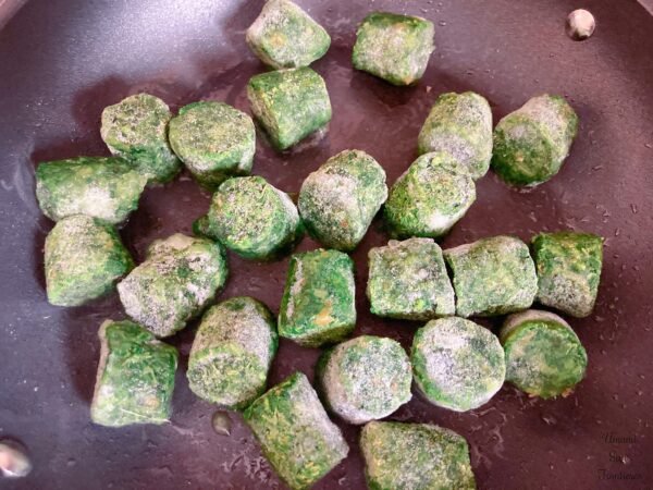 spinach