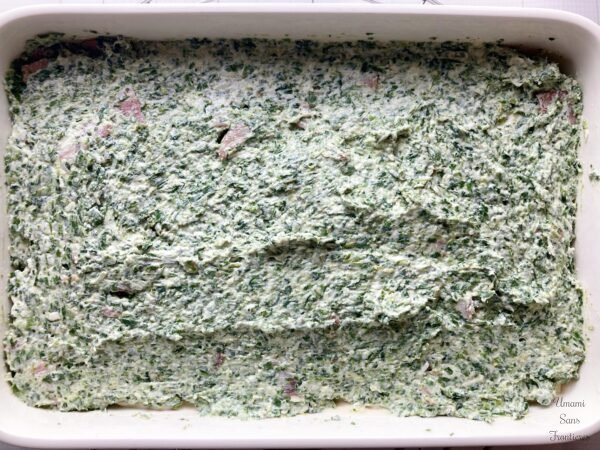 ricotta spinach