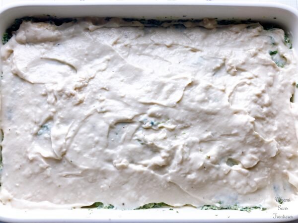 bechamel