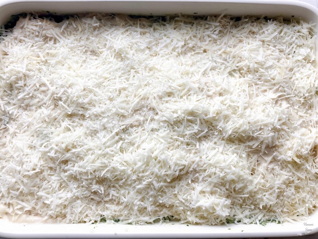 parmesan