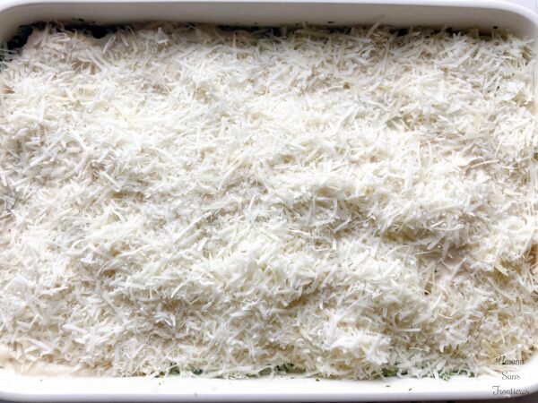 parmesan 