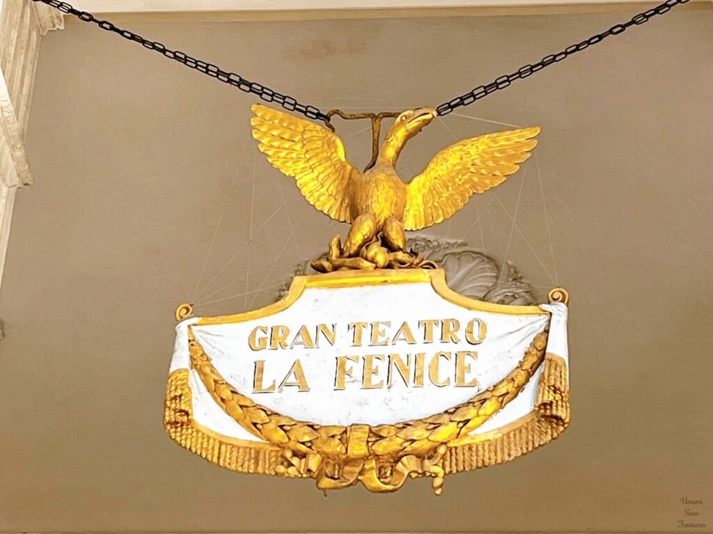 Gran teatro la fenice
