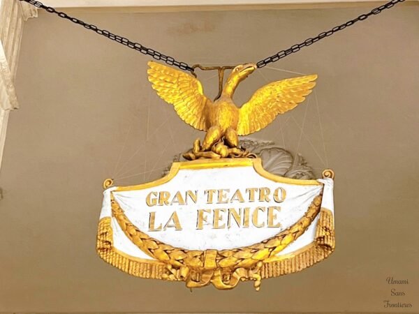 Gran teatro la fenice