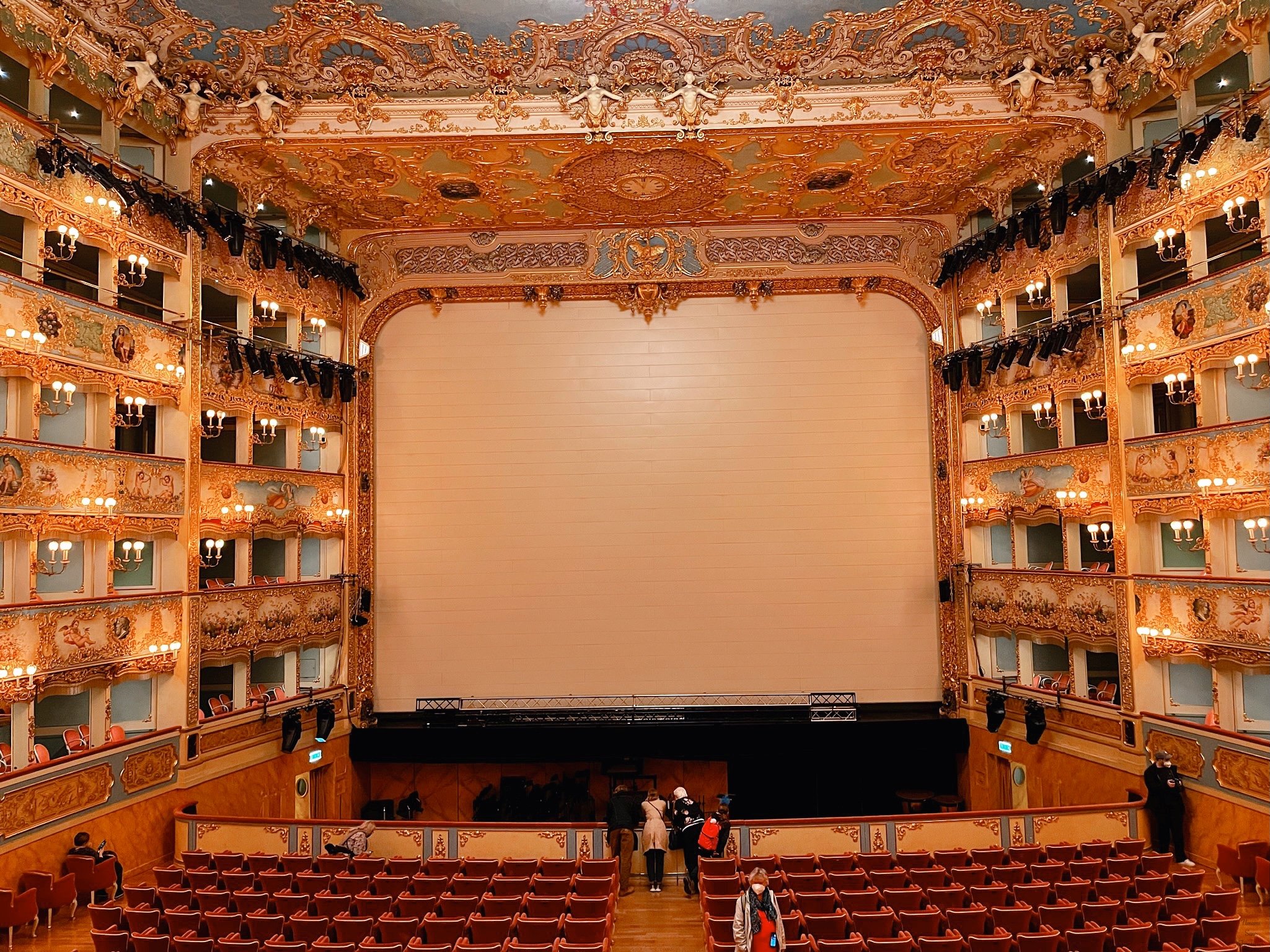 teatro la fenice