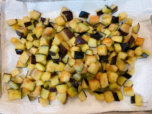 eggplant fried