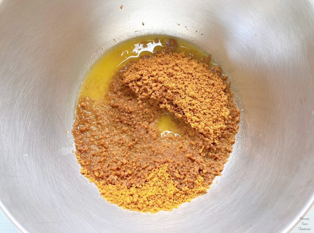 melted butter biscuits 