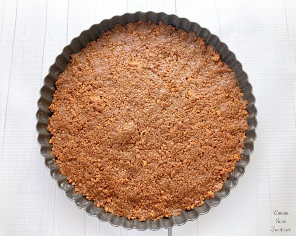 biscuits base 