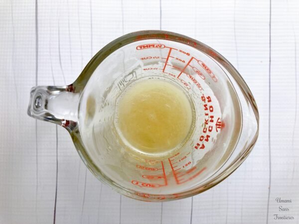 gelatin