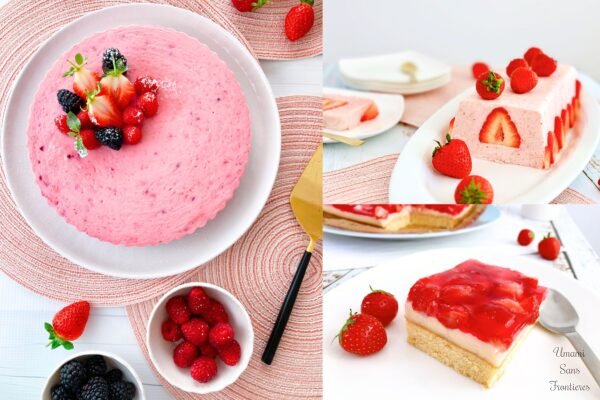 Strawberry Dessert Recipes: Easy & Elegant Ideas