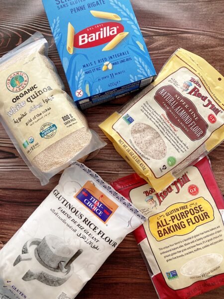 A Gentle Gluten-Free Start in Dubai