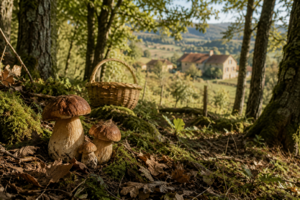 cepe forest