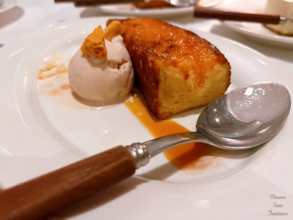 pain perdu