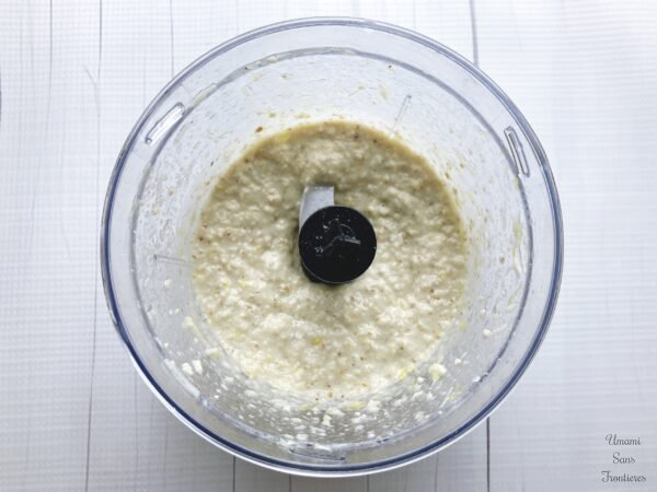 lemon paste