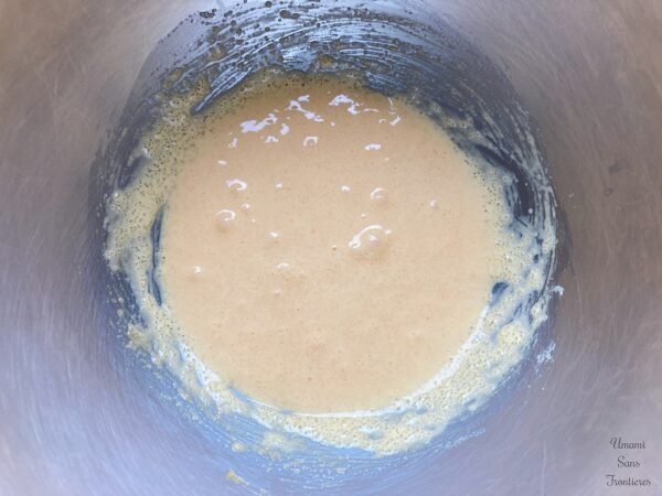 sugar egg york