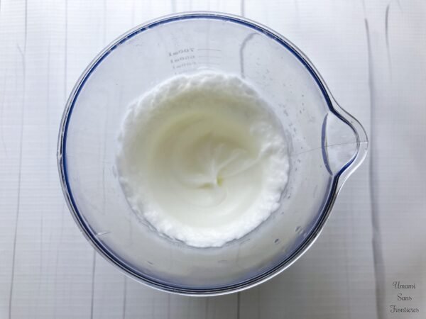 meringue