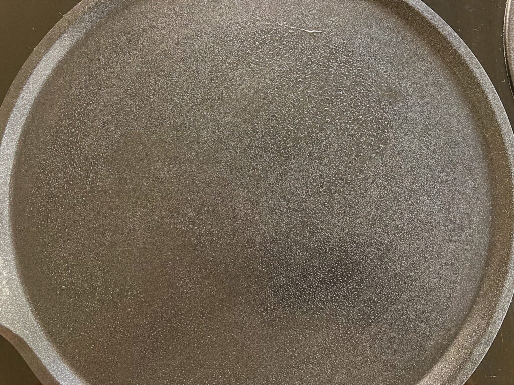 pan for crepes