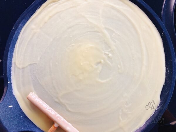 crepe