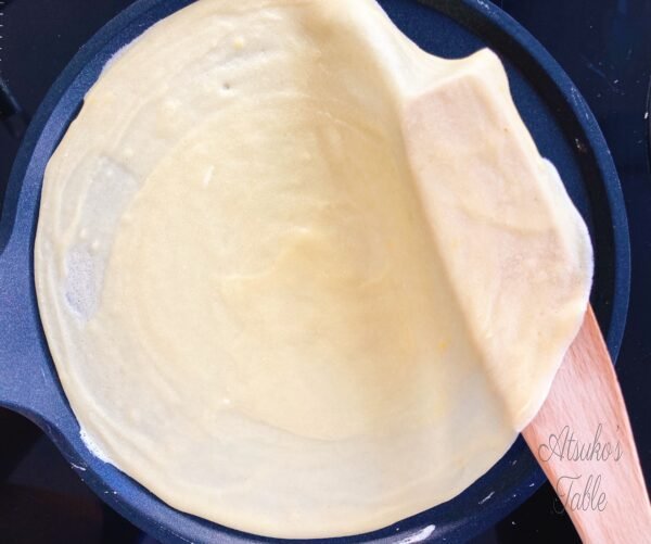 crepe