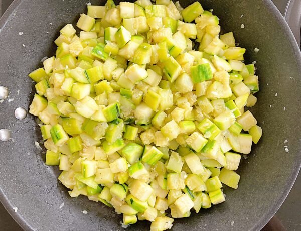 zucchini