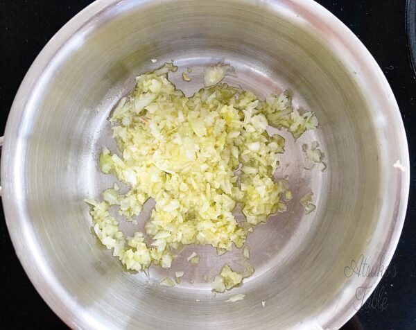 garlic oniono