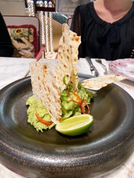 guacamole