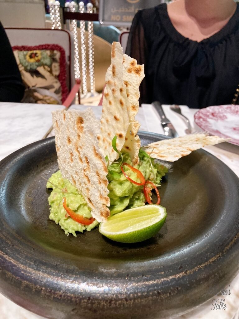 guacamole