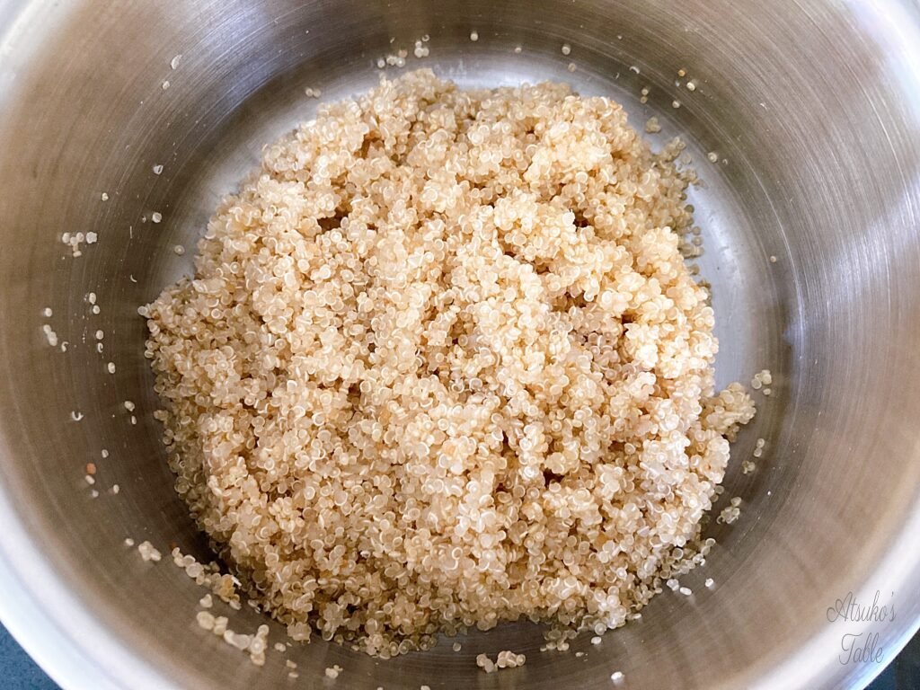 quinoa