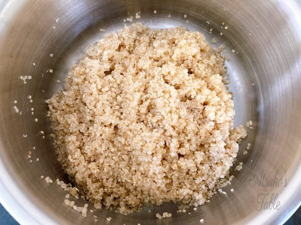 quinoa
