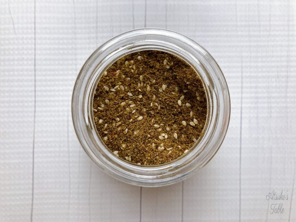 zaatar