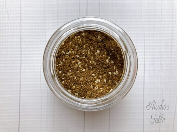 zaatar