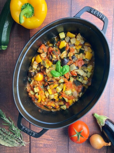 ratatouille