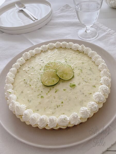 keylimecheesecake