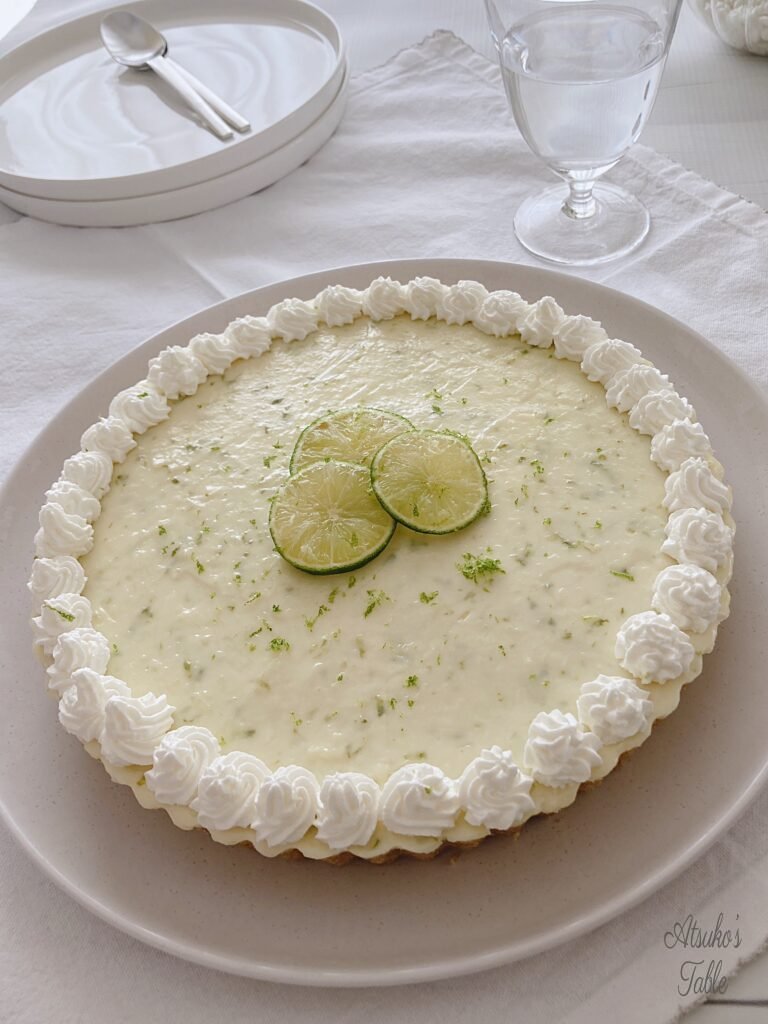 keylimecheesecake