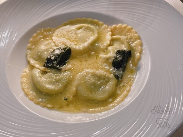 ravioli