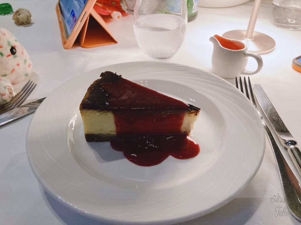 st. Sebastian cake