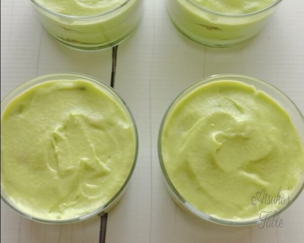 mascarpone cream spread 