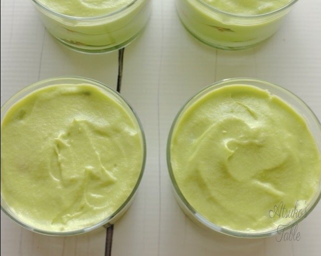 mascarpone cream spread 