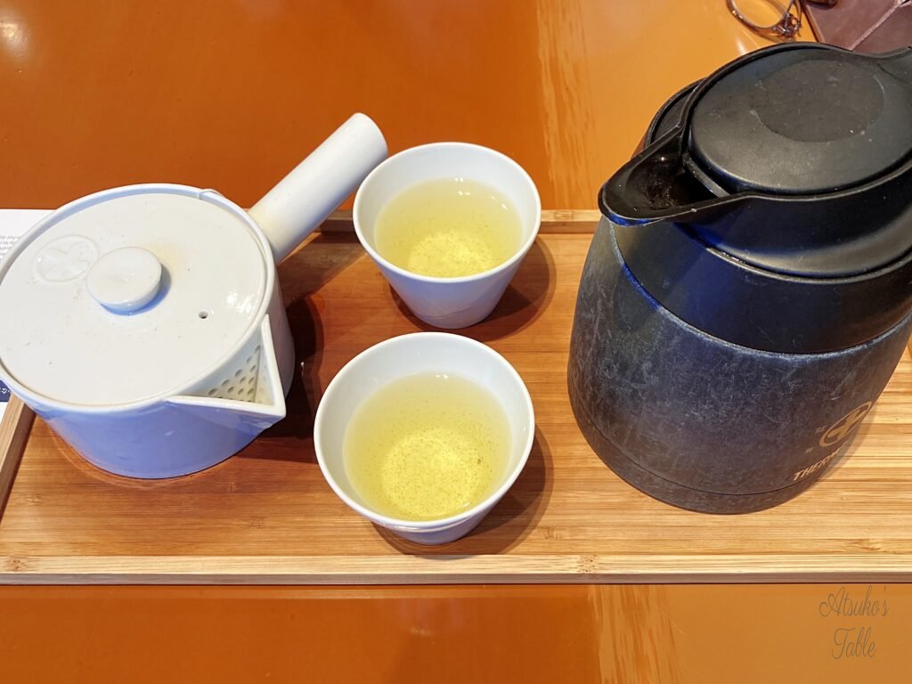 sencha
