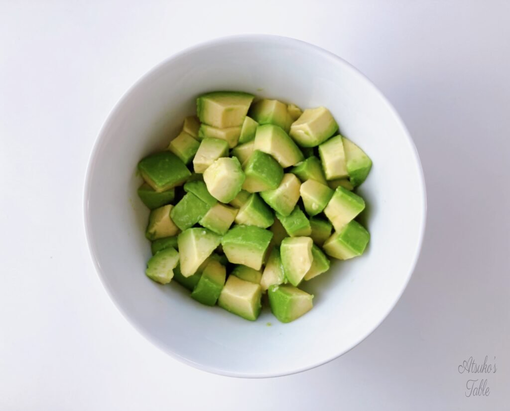 avocado